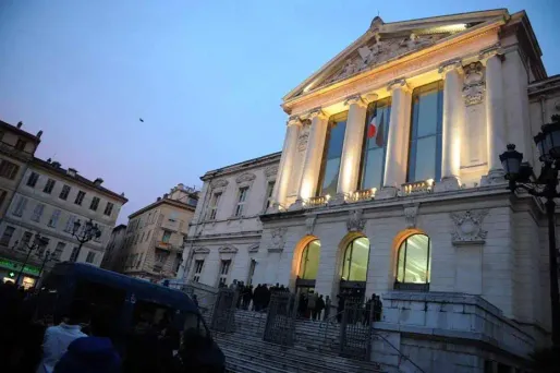 A 88 ans, il se suicide à l'aube de son procès