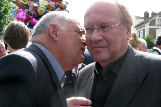 Affaire Dassault : le maire de Corbeil-Essonnes mis en examen