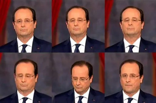 Affaire Gayet : François Hollande a été "sincère"