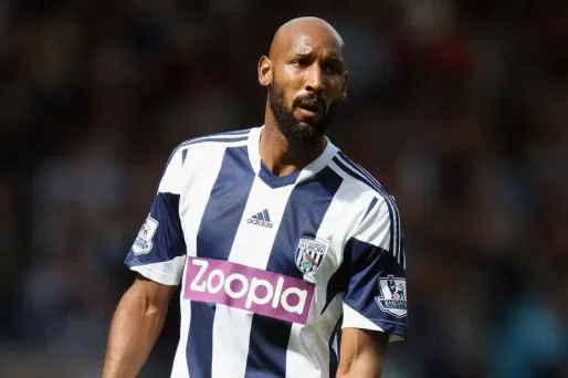 Nicolas Anelka est soupçonné d'évasion fiscale alors qu'il détient une société avec un belge sur laquelle la justice belge enquête.