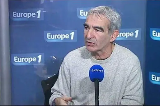 Raymon Domenech a assuré Franck Ribéry de son soutien.