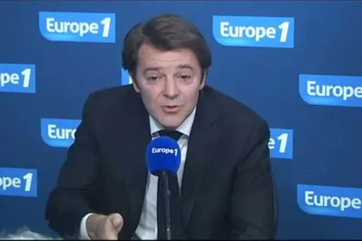 Baroin salue "la prise de conscience de Hollande"