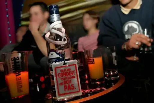 Photo d'illustration.