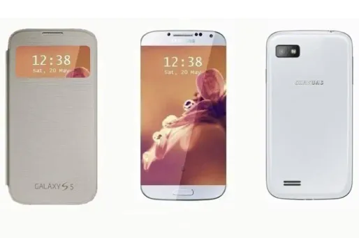 L'écran du Galaxy S5 devrait être plus grand, ou du moins mieux exploiter la taille de l'appareil pour réduire encore les bords.