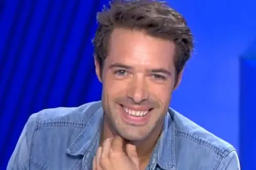 Nicolas Bedos.