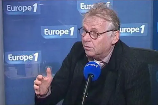 Cohn-Bendit : "Les Français font la connaissance d’un autre Hollande"