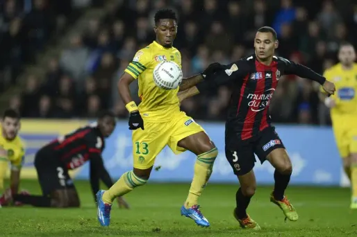 Coupe de la Ligue: Nantes et Troyes qualifiés