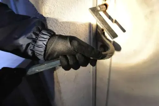 Délinquance : les cambriolages en hausse en 2013