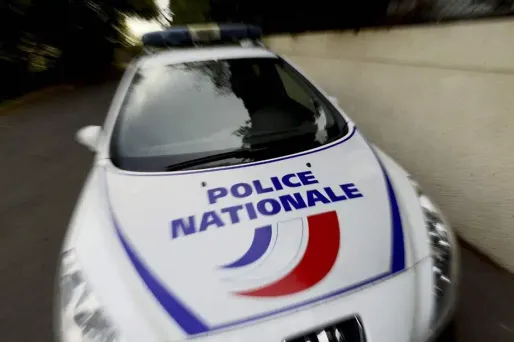 Dijon : l'homme dans le coma après une intervention policière est mort