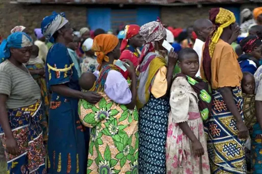 En RDC, on ne "blague" plus avec le viol