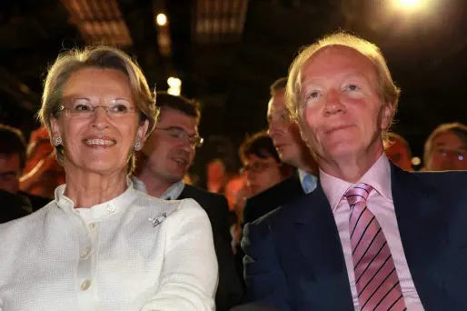 Européennes : voici les têtes de listes UMP