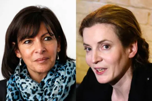 ÉVÉNEMENT - Municipales à Paris : le premier grand débat