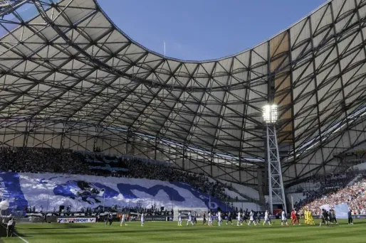 Foot-L1 : Marseille-Valenciennes annulé