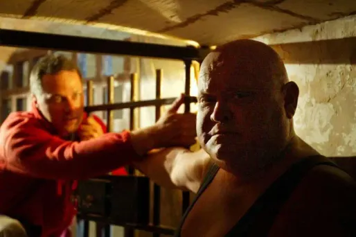 Fort Boyard : "La Boule" condamné pour harcèlement