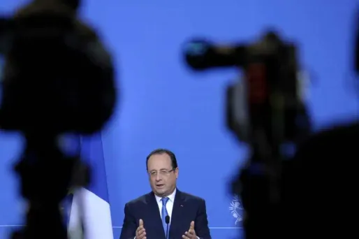 François Hollande a annoncé une nouvelle loi de décentralisation pour 2014.