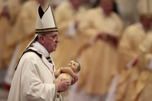 François, un pape pas si moderne que ça ?
