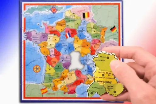 Fusionner les régions, c’est faire des économies