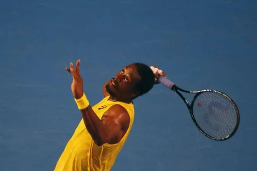 Gaël Monfils a gagné le droit de défier Nadal
