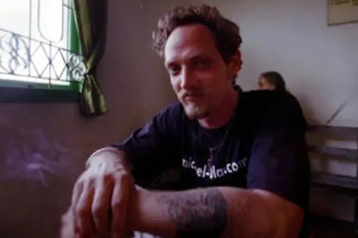 Michaël Blanc est incarcéré en Indonésie depuis plus de 15 ans.