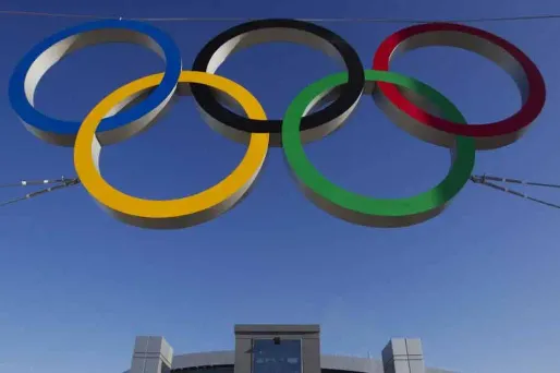 JO 2024 : les Français n'y croient pas