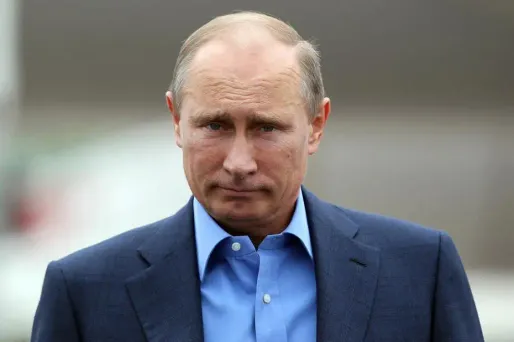 JO de Sotchi : Poutine tente de rassurer les homosexuels