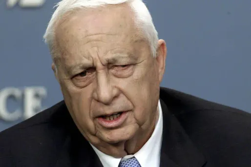 L’hommage d’un "détracteur" d’Ariel Sharon