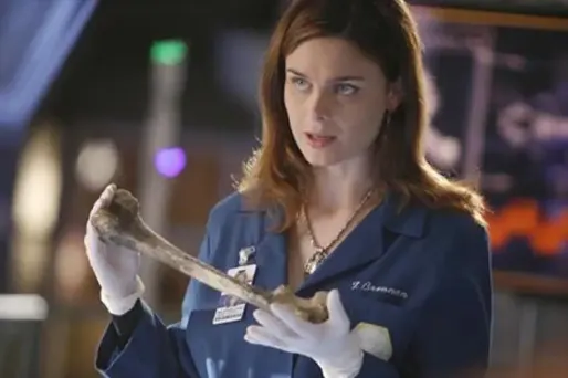 La nouvelle saison de Bones cartonne sur M6