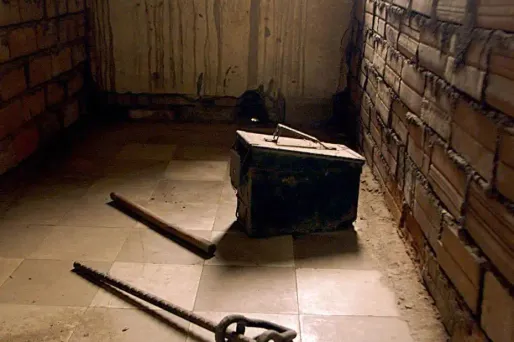 Dans un rapport sur le phénomène tortionnaire, une association s'alarme de la torture psychologique, qui n'est pas toujours vue "comme une torture".