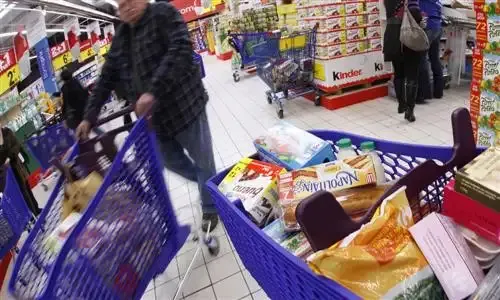 Le collectif "non à la TVA" appelle à manifester le 8 février prochain