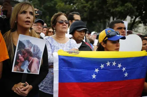 Le meurtre qui a chamboulé le Venezuela