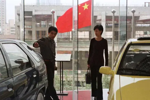 Selon Claude Meyer, l'avenir économique de la Chine passera notamment par l'industrie innovante, comme dans l'accord entre Dongfeng et PSA.