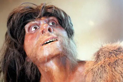 Les hommes préhistoriques avaient déjà des caries