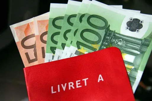Livret A : le taux restera à 1,25%