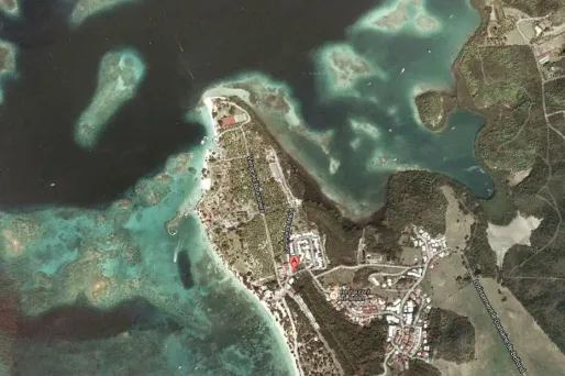 Martinique : une fusillade fait 2 morts et 6 blessés