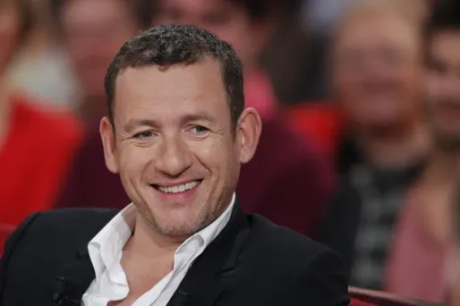 Municipales : Dany Boon "soutient sa maman"