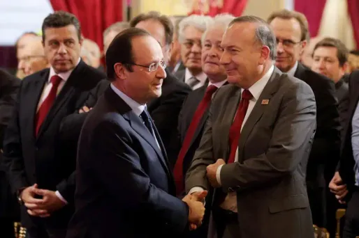 Pacte de responsabilité : pensez-vous que les entreprises vont jouer le jeu et créer des emplois ?