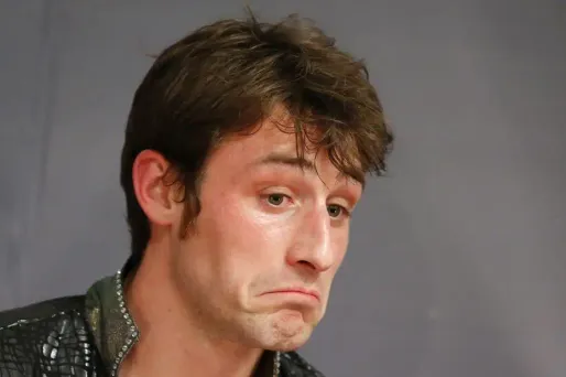 Patinage-Joubert : "comme un pestiféré"