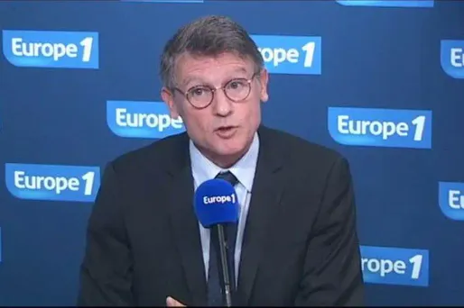 Vincent Peillon s'est félicité du succès de sa politique en faveur des décrocheurs scolaires.