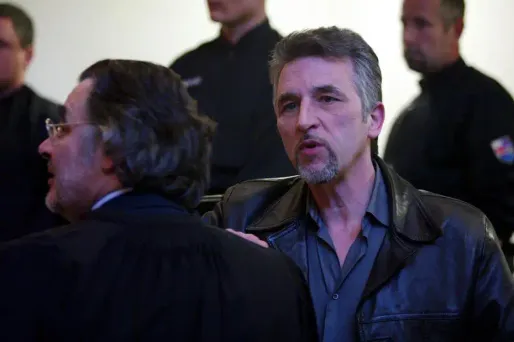 Philippe El Shennawy en 2007.