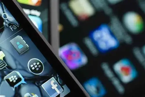 Plus de 40 milliards de dollars de publicité sur mobile en 2017