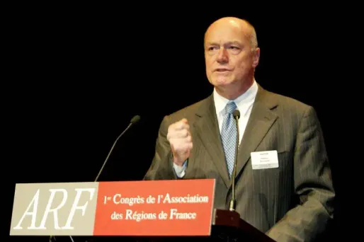 Réforme des régions : les intéressés sceptiques