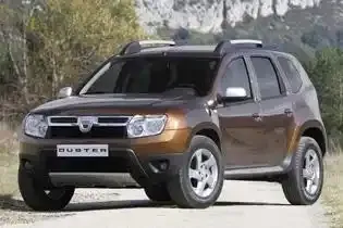 Renault réussi de bon résultats notamment grâce au low cost et au succès du Dacia Duster.