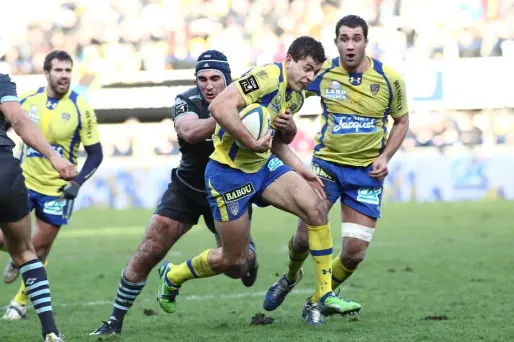 Rugby-Tournoi : Buttin et Bruni appelés