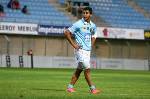 Rugby-Tournoi : Guitoune forfait à son tour