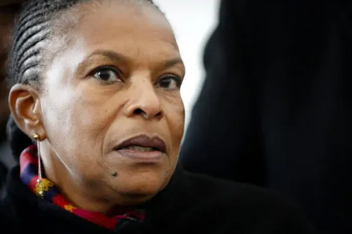 Taubira : "repenser le système judiciaire"