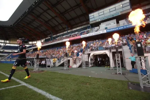 Tous les résultats de Ligue 1