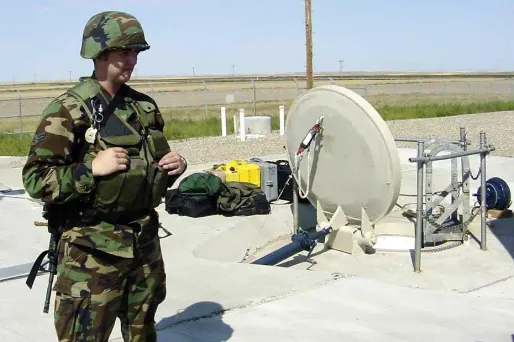 Tricheries et amateurisme au sein de l'US Air Force