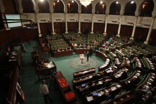 Tunisie : Al Bawsala, l’ONG qui veille sur la Constitution