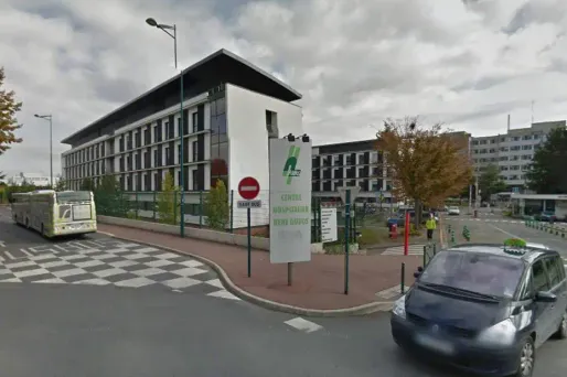 Un braqueur en cavale arrêté pendant les soldes