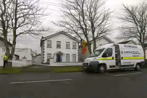 Un Irlandais égorgé pour une partie d'échecs